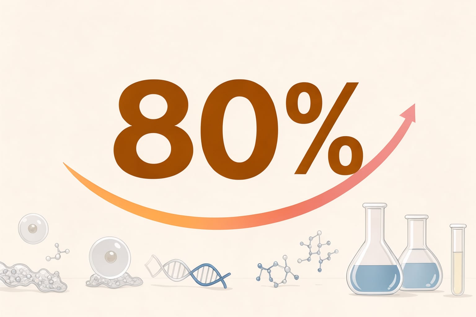 Infografia gerada: 80% — Pulseiras de atividade: poucos passos podem anunciar doença cerebral
