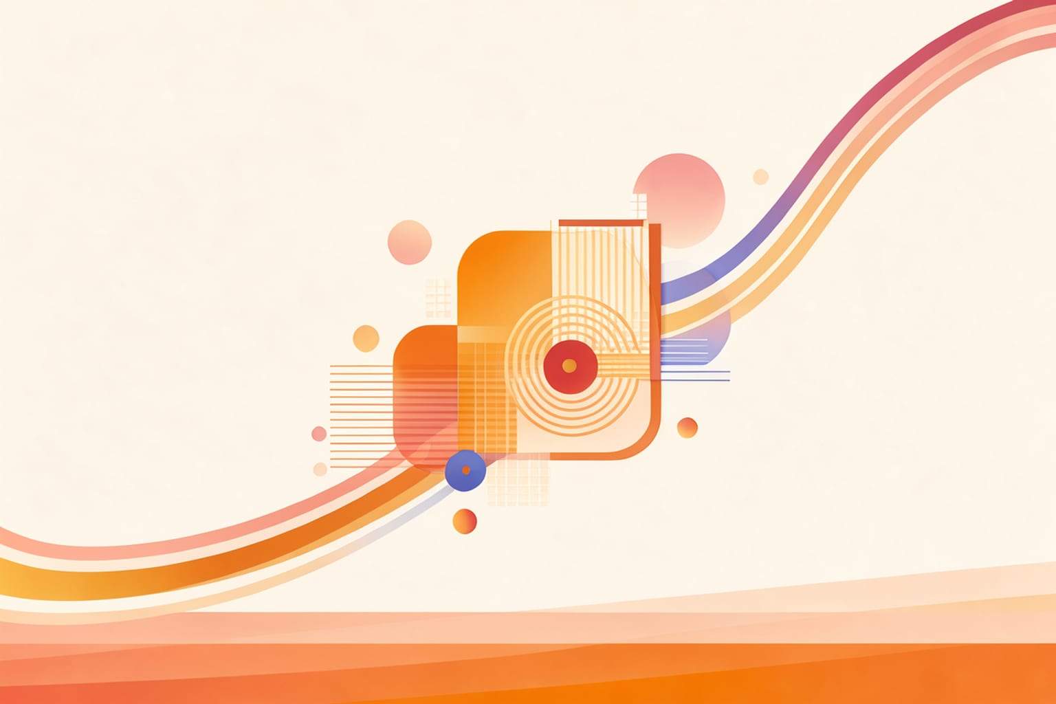 Generated illustration for “Glenfly Samples Its First Arm Chip, With an In-House GPU”