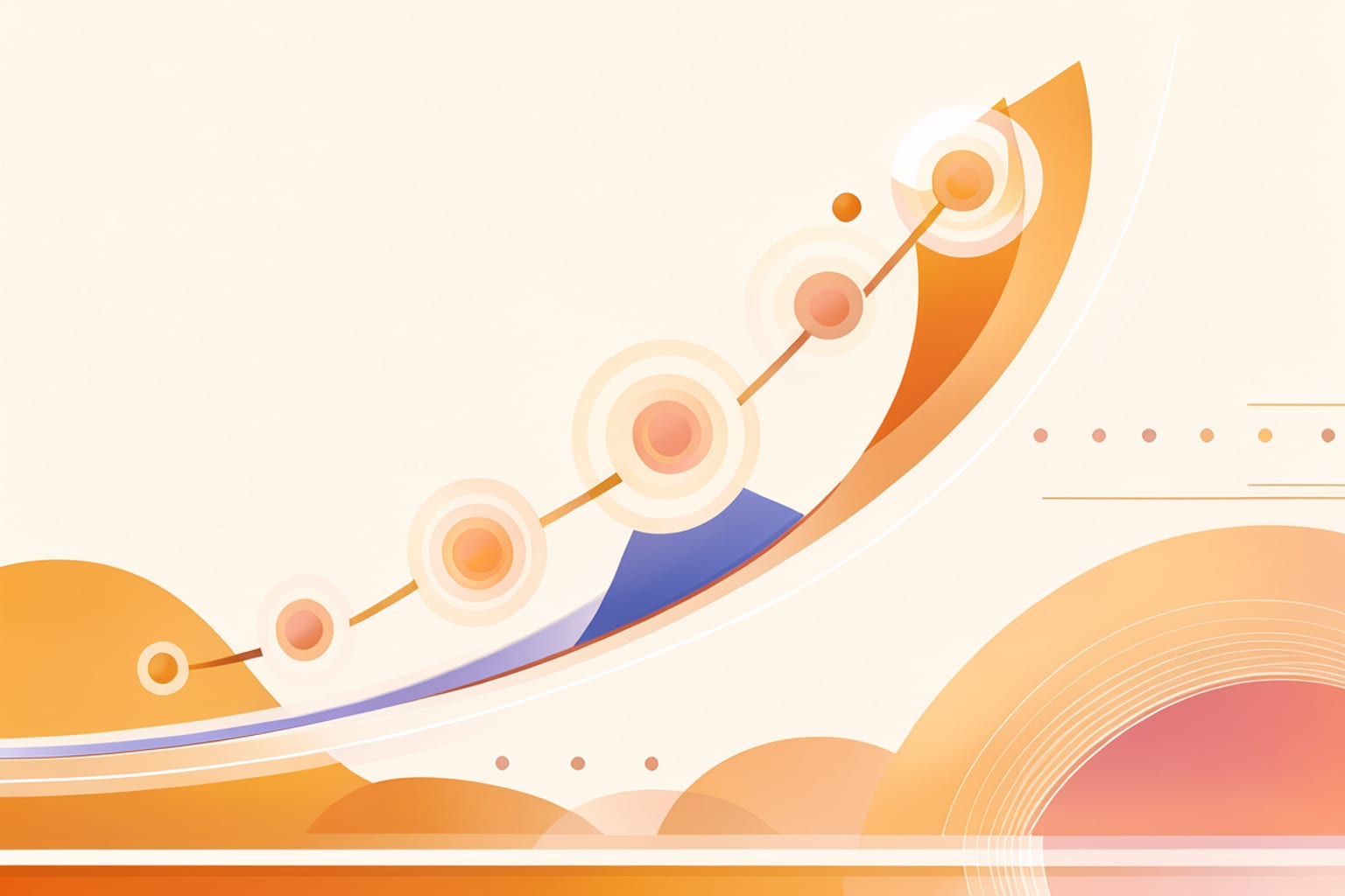 Ilustración generada para «Sinapsis artificiales de laboratorio cambian en 26 nanosegundos»