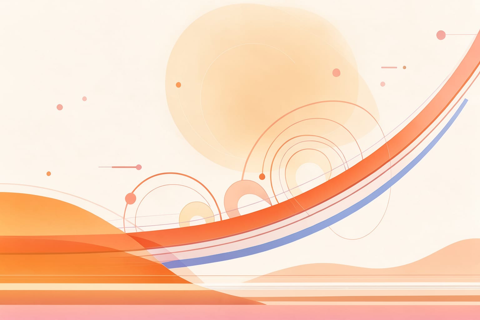 Generated illustration for “Shanghai AI Lab Releases Atria Dawn With 512K-Token Context”