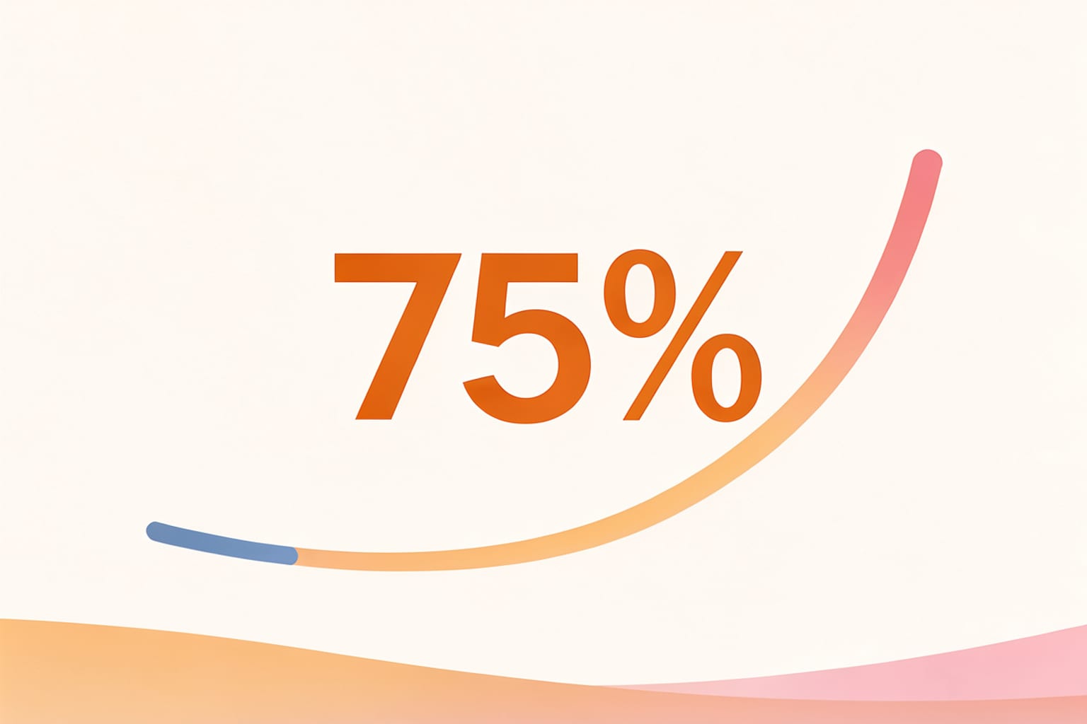 Infografía generada: 75% — En hospitales, el algodón reduce un 75 % los microbios con luz blanca