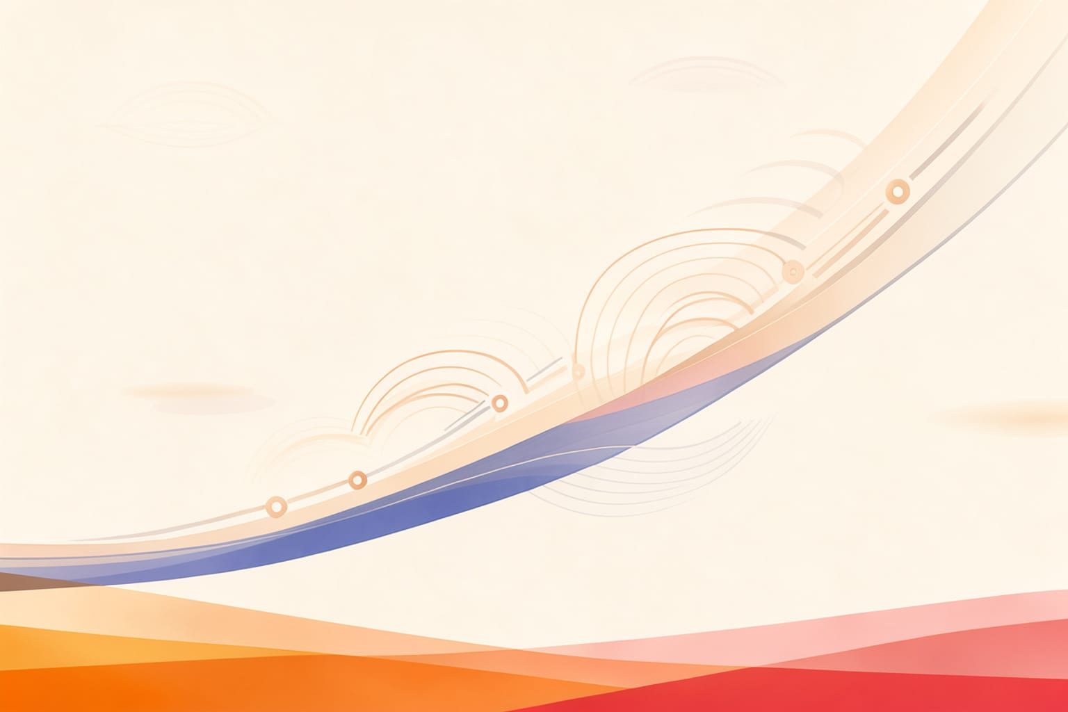 Generated illustration for “Lobster-shell golf tees rival pine in lab tests”