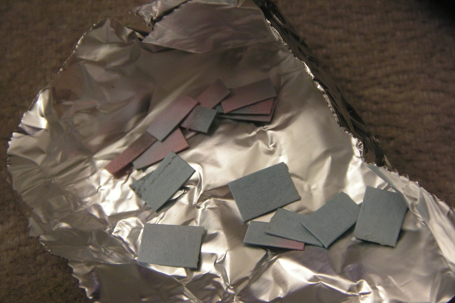 Foto: LSD Tabs